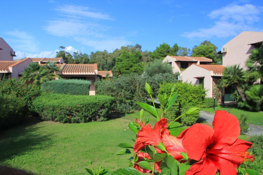 Albaruja Hotel Monte Nai Exterior foto